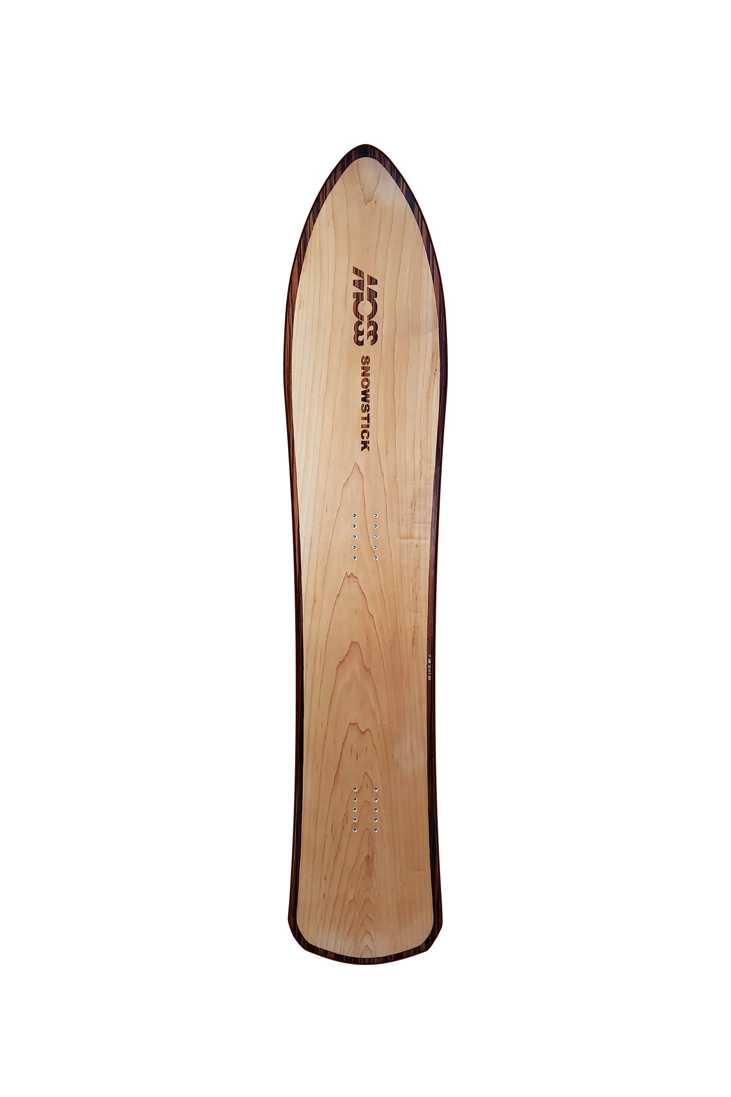 Moss Snowstick U4 EX 2027