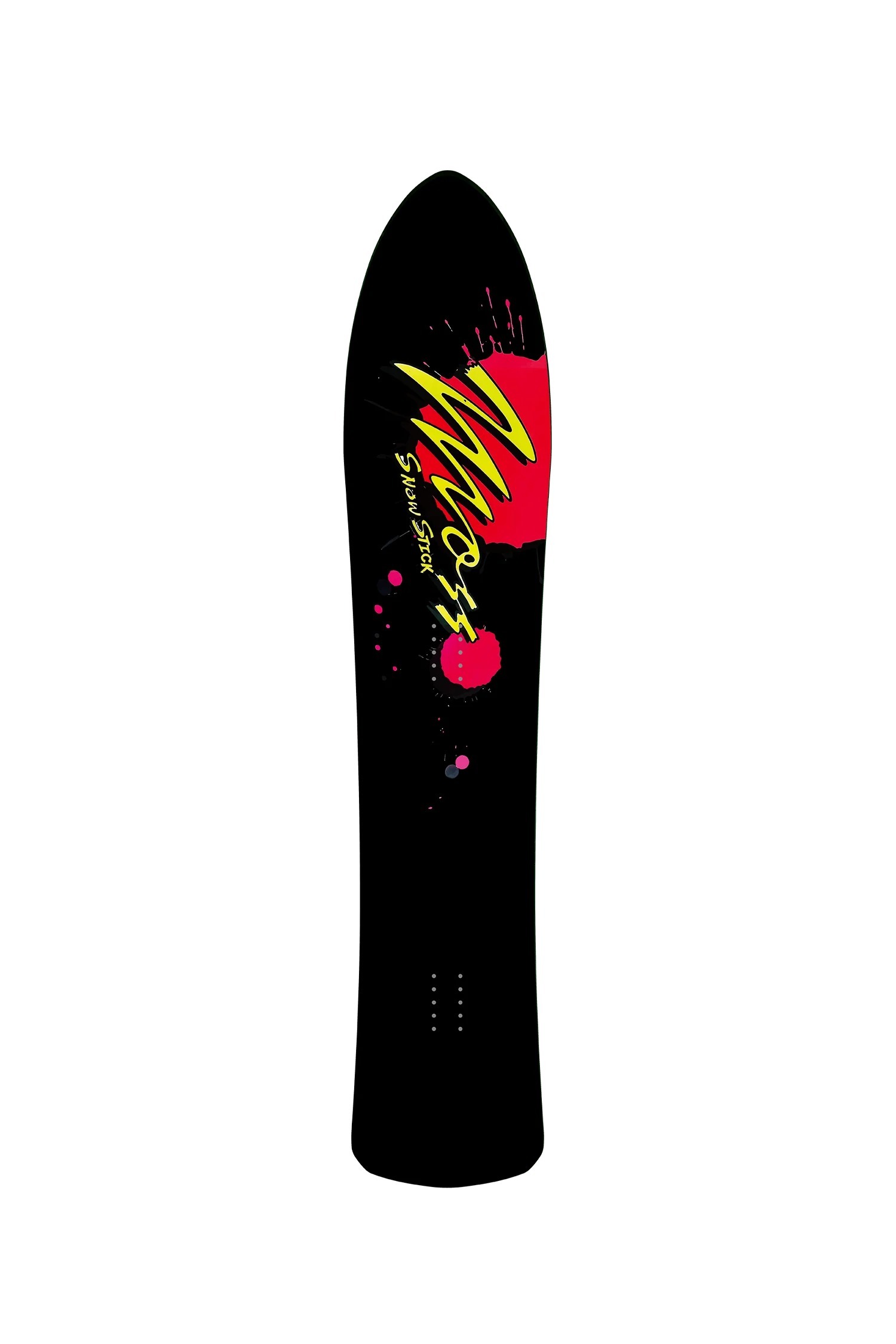Moss Snowstick U4 HALF 2027