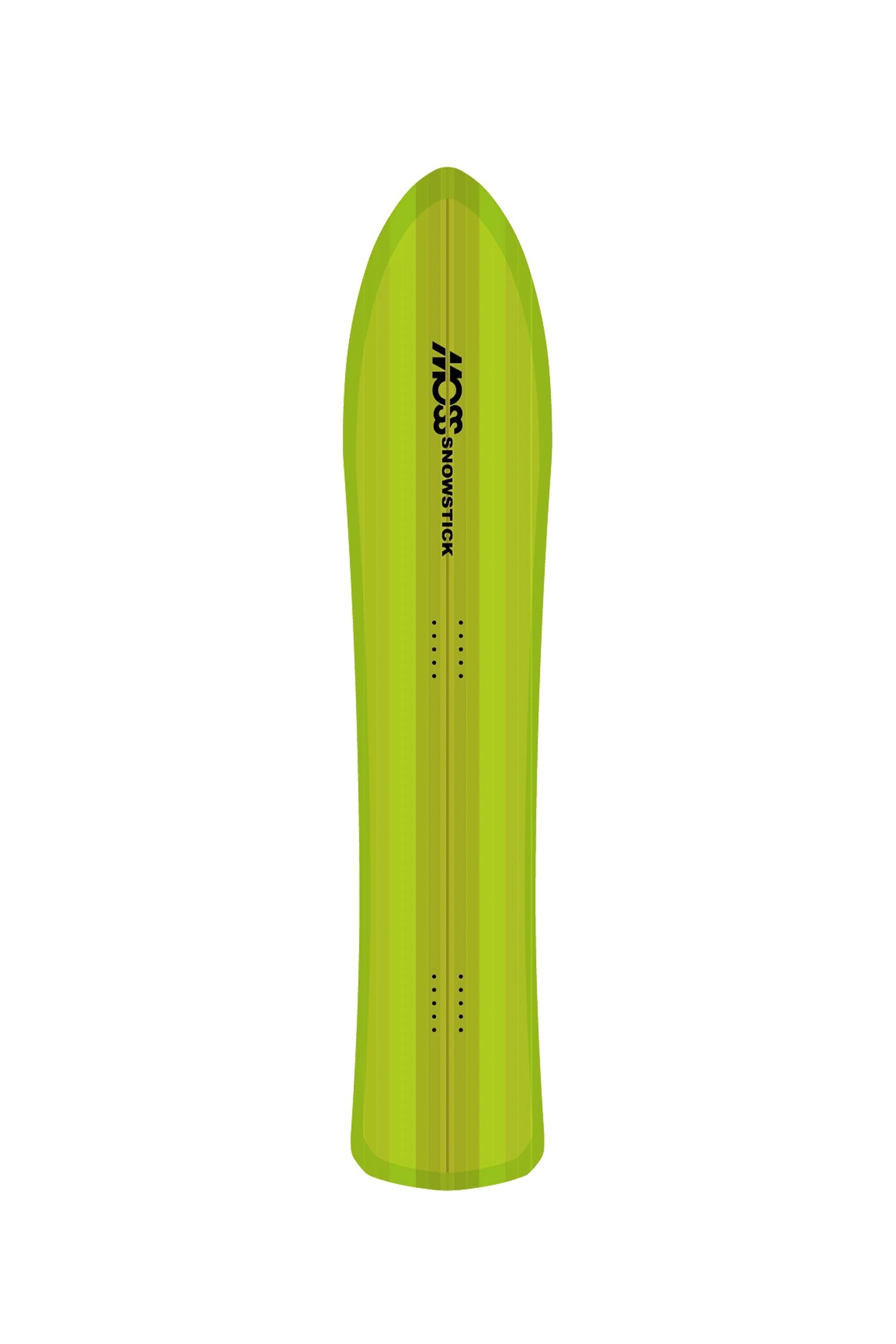 Moss Snowstick U4 HALF OVERHEAD 2027