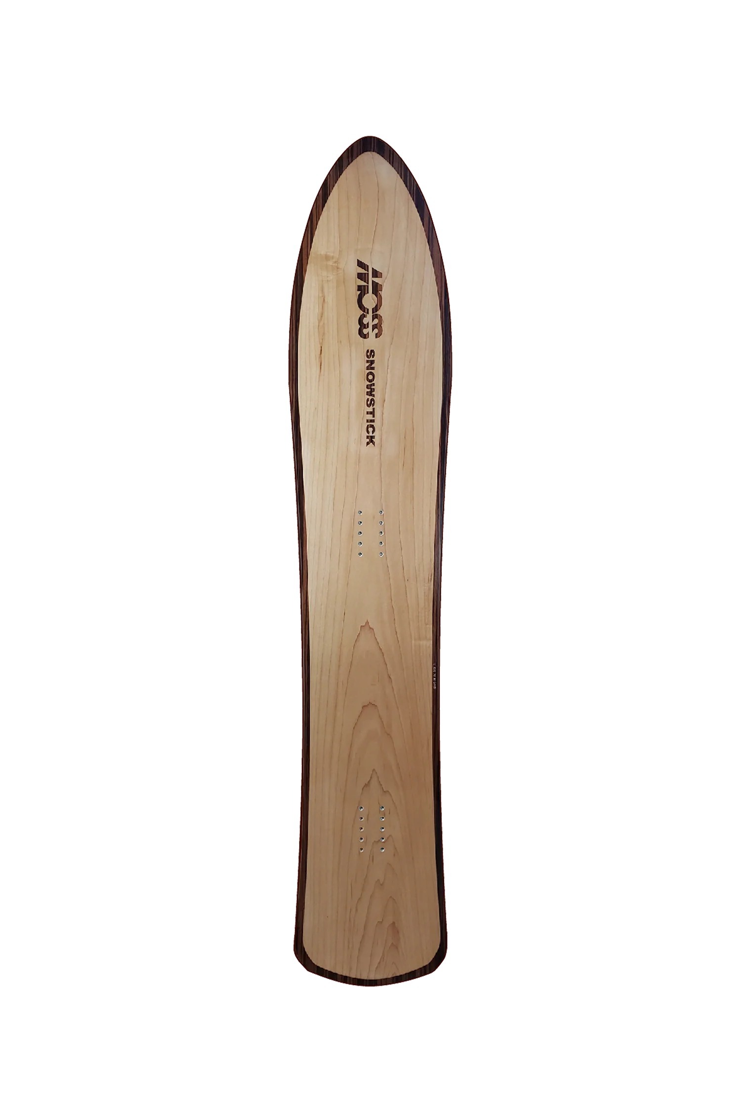 Moss Snowstick U5 EX 2027