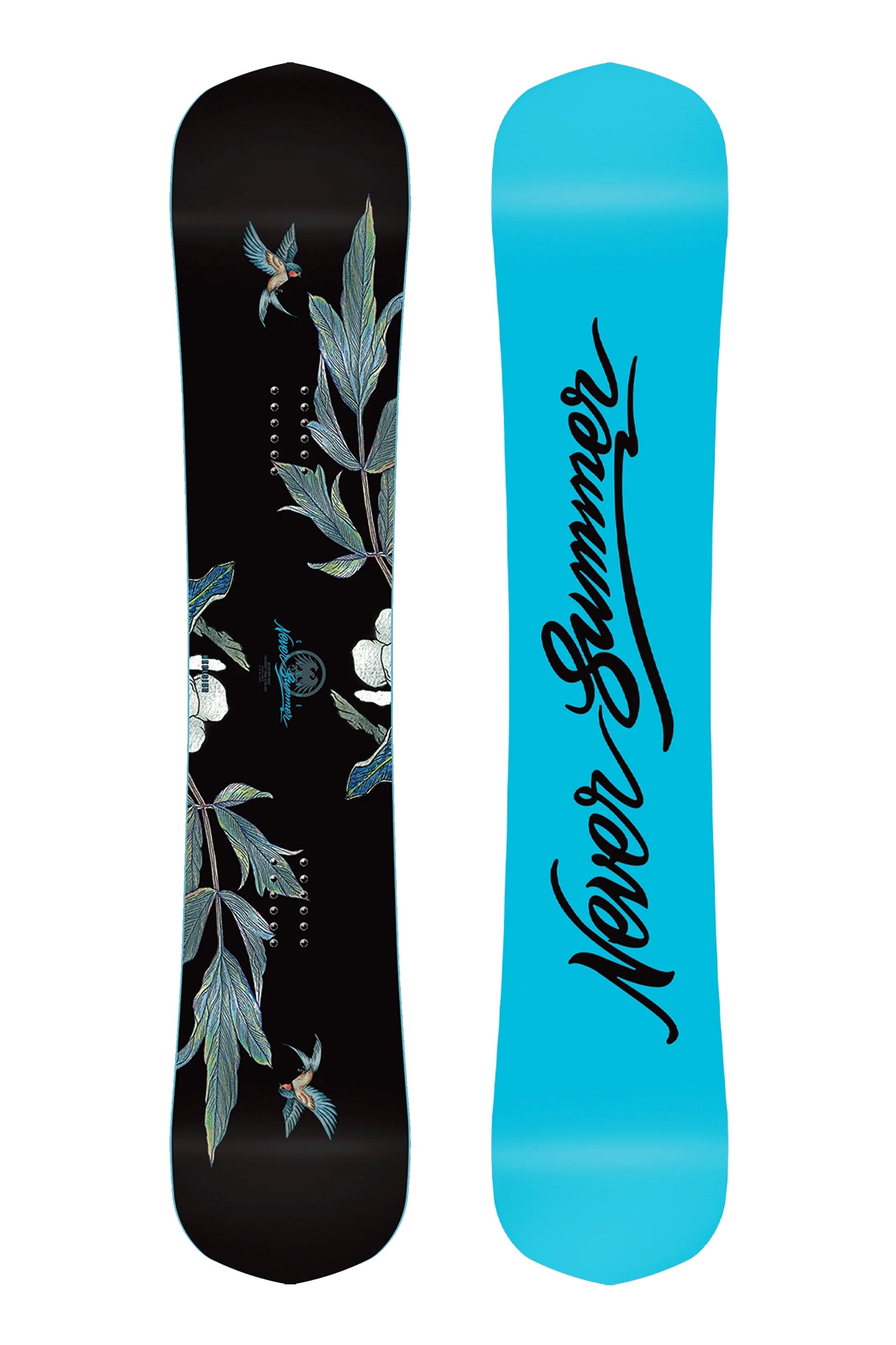 Never Summer Cascade Womens