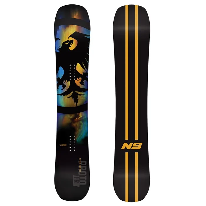 Never Summer Proto FR