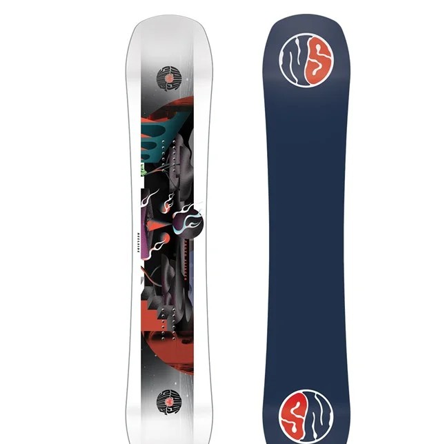 Never Summer Proto Slinger 2024-2025