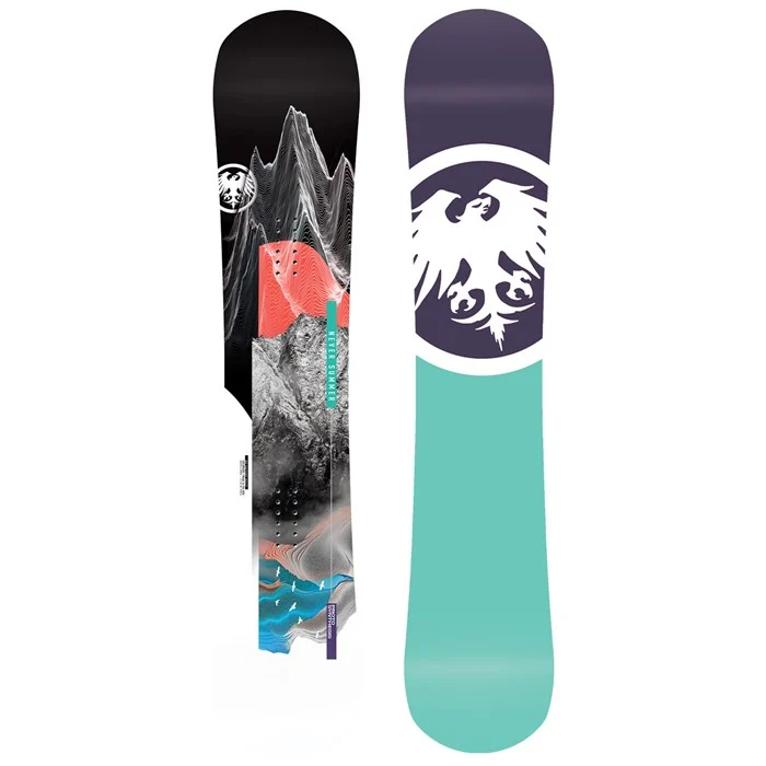 Never Summer Proto Synthesis Womens