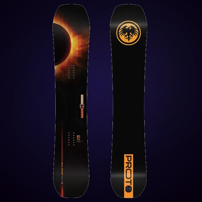Never Summer Proto T3 Eclipse 2025-2026