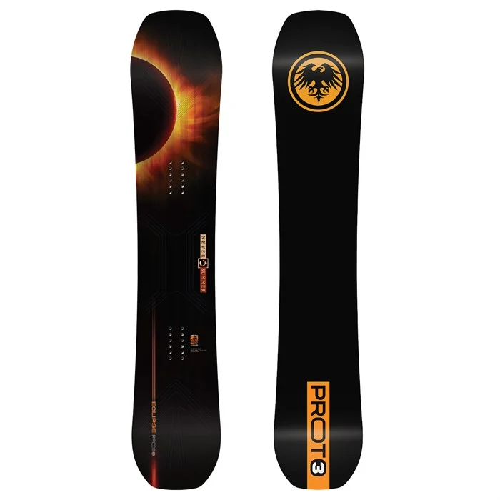 Never Summer Proto T3 Eclipse