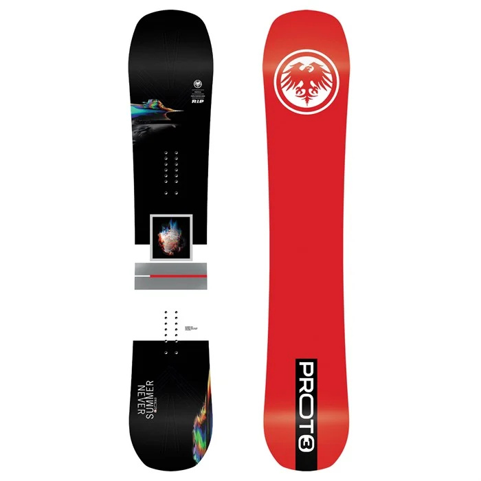 Never Summer Proto Type 3