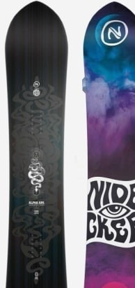 Nidecker Alpha Apx