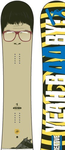 Nidecker Antti Autti