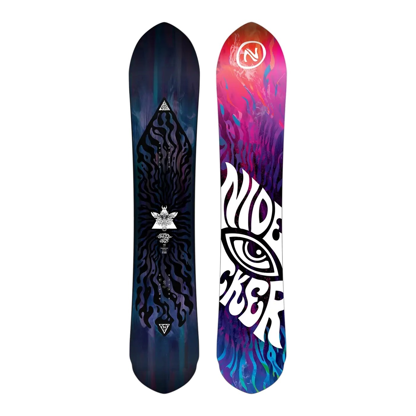 Nidecker APX