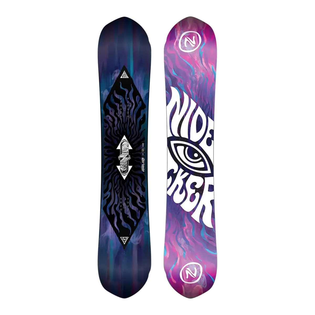 Nidecker APX