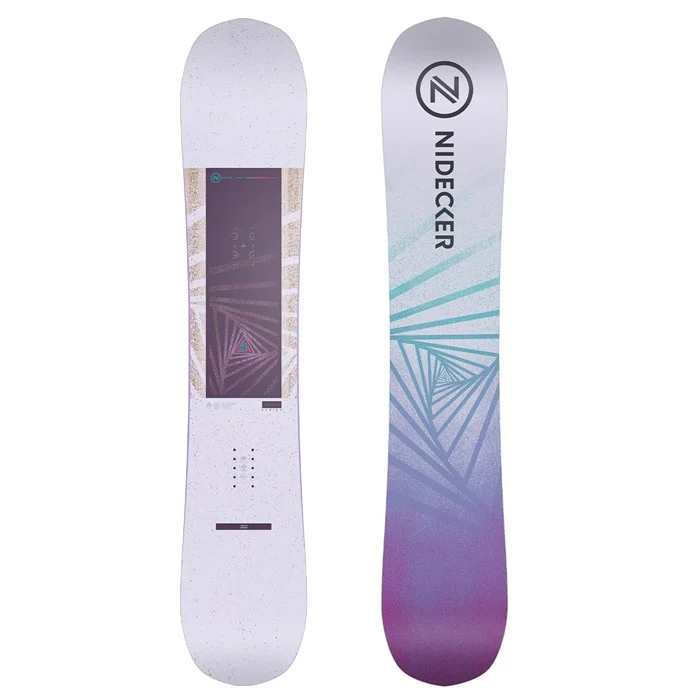 Nidecker Astral Womens