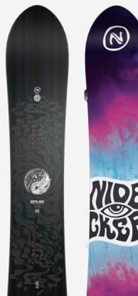 Nidecker Beta Apx