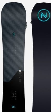 Nidecker Blade Plus