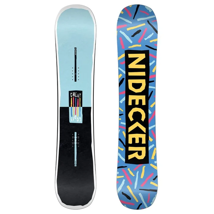 Nidecker Cheat Code Kids '