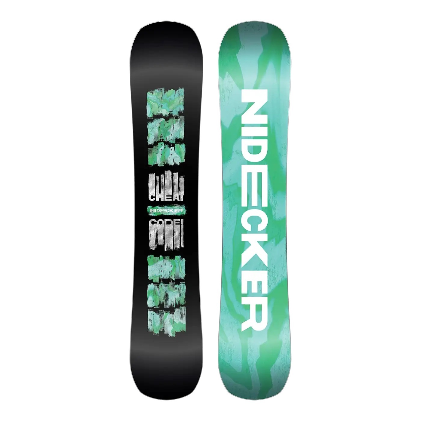 Nidecker Cheat Code Women