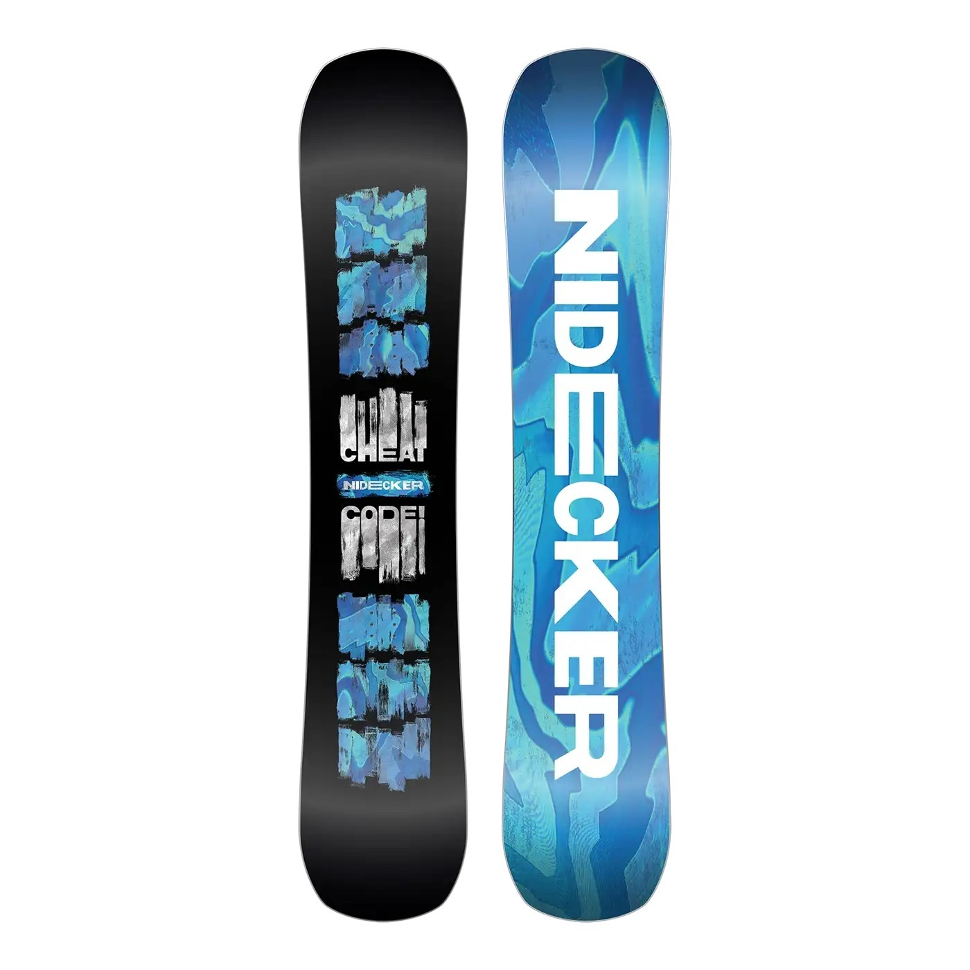Nidecker Cheat Code Youth