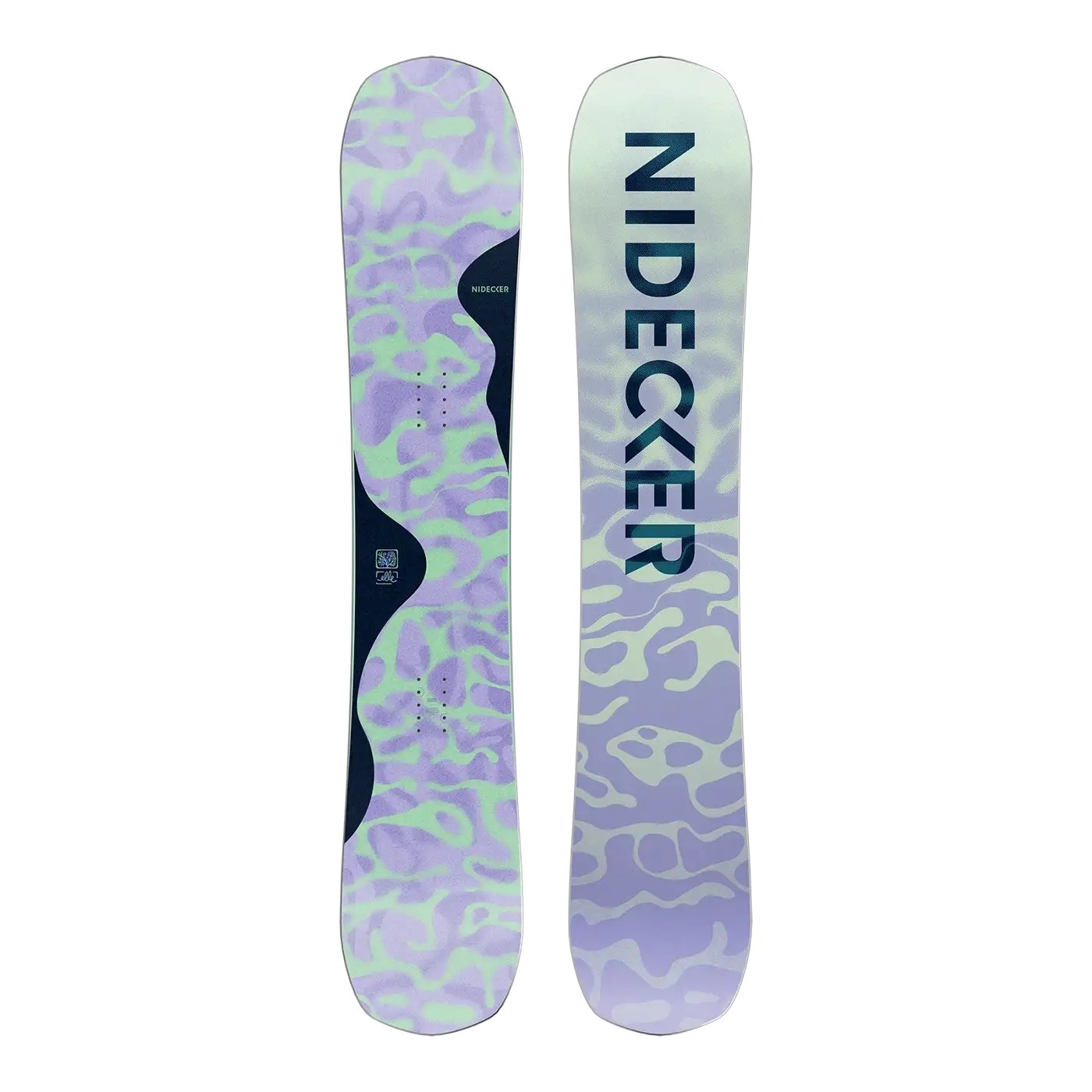 Nidecker Elle