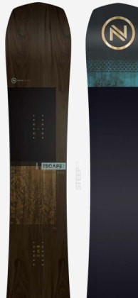 Nidecker Escape Plus