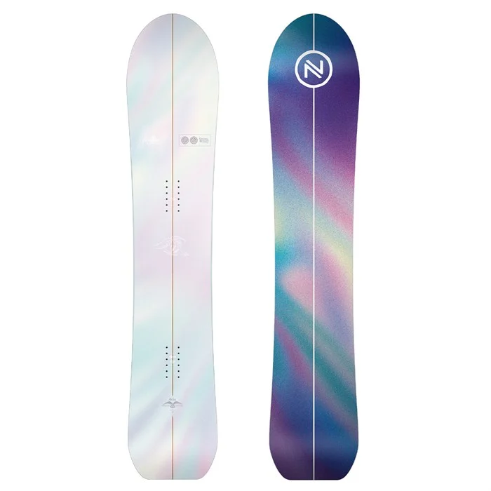 Nidecker Mellow 2024-2025