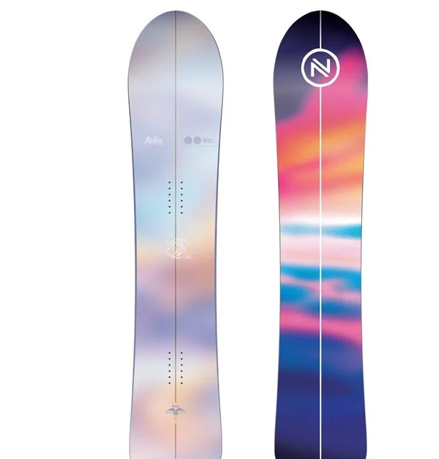 Nidecker Mellow 2025-2026