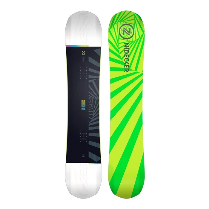 Nidecker Micron Merc Kids '