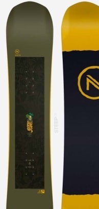 Nidecker Micron Sensor