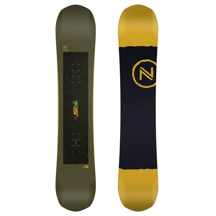 Nidecker Micron Sensor
