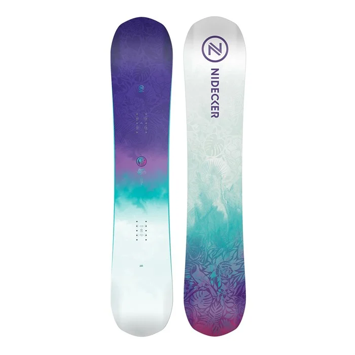 Nidecker Micron Venus Kids '