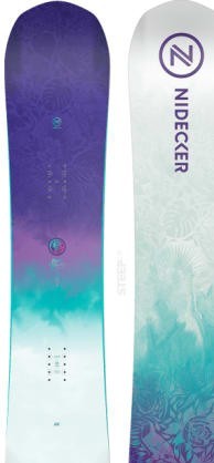 Nidecker Micron Venus