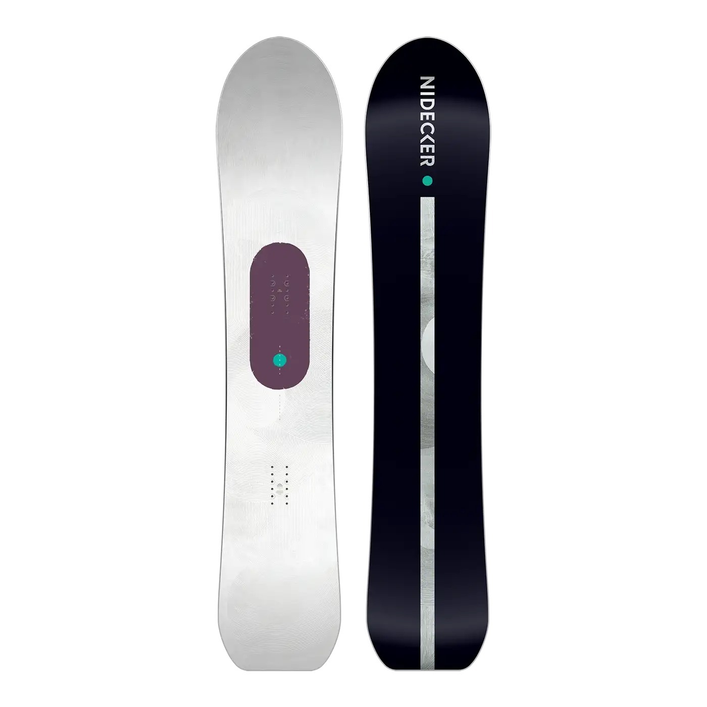 Nidecker Odyssey Women