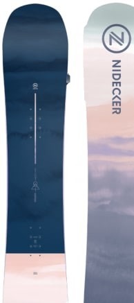 Nidecker Ora