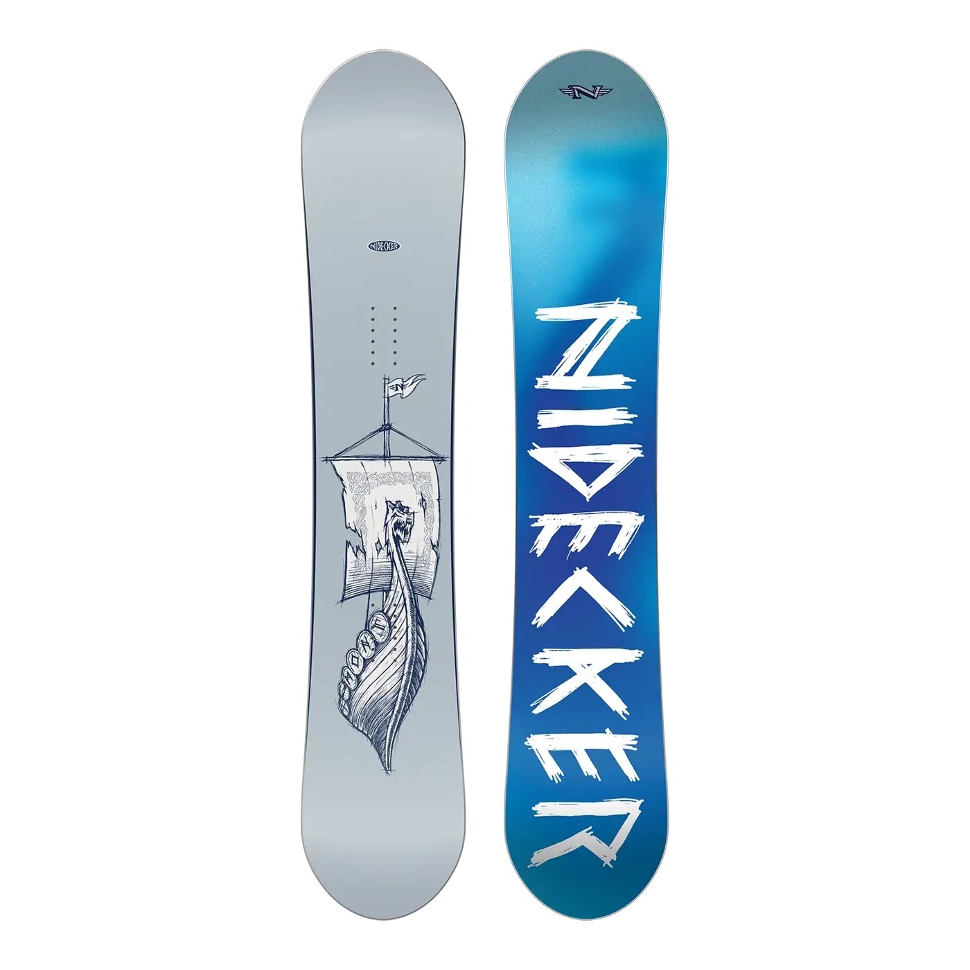Nidecker Sensor Mons