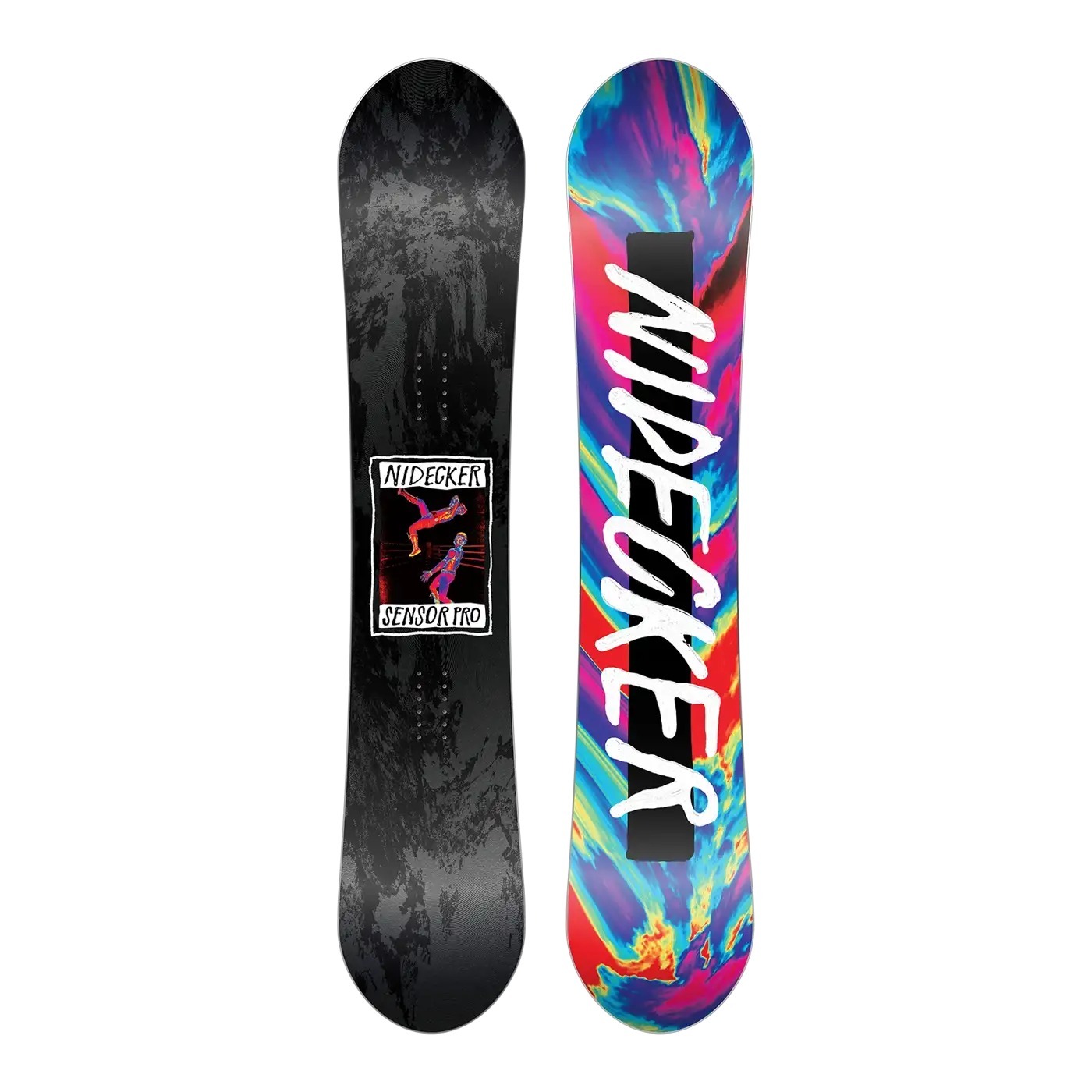 Nidecker Sensor Pro Youth