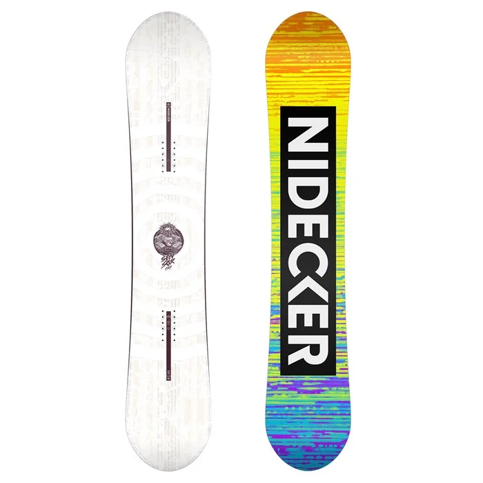 Nidecker Sensor Pro