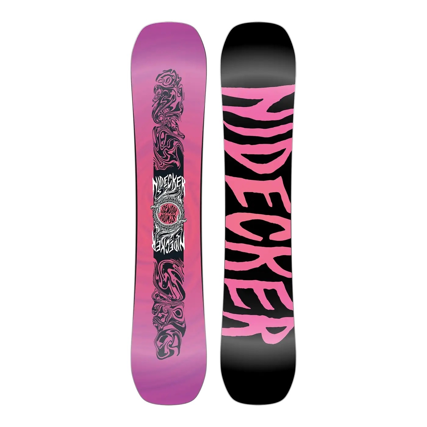 Nidecker Sensor Women