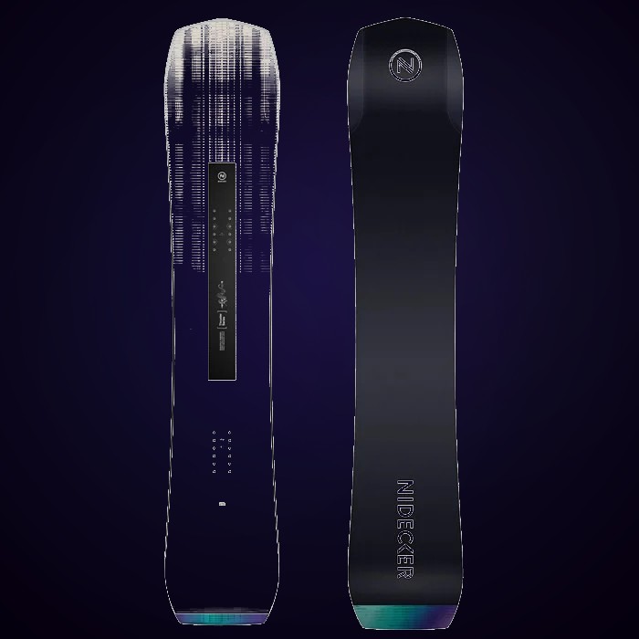 Nidecker Thruster 2024-2025