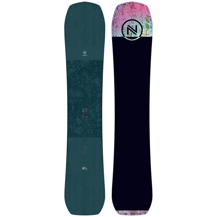 Nidecker Venus SE Womens