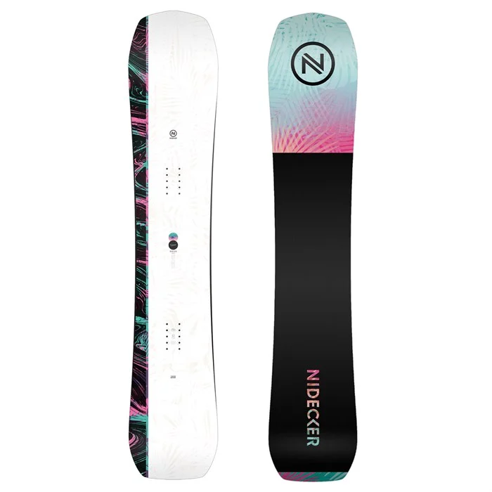 Nidecker Venus Womens