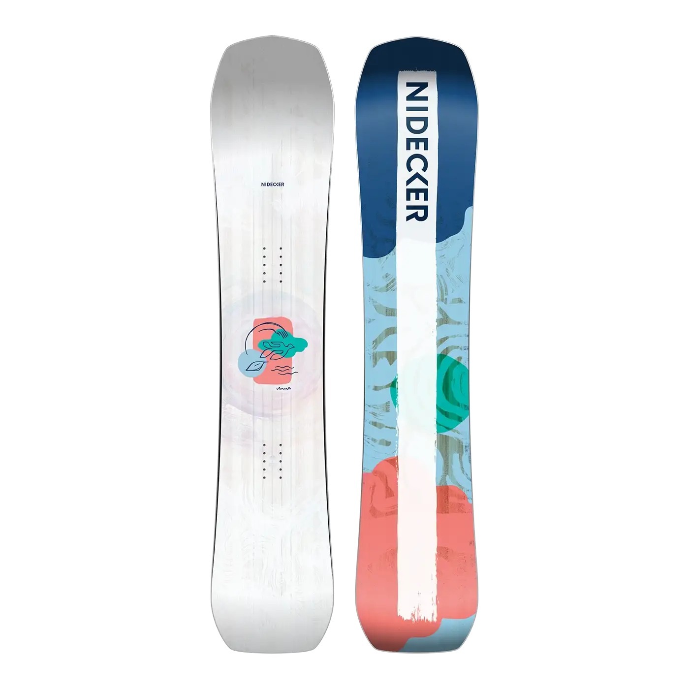 Nidecker Venus