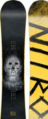 Nitro Beast 2023-2024