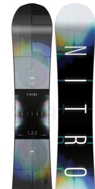 Nitro Cinema 2022-2023