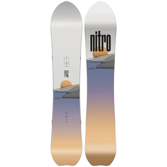 Nitro Drop Womens