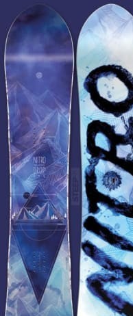 Nitro Drop 2019-2020