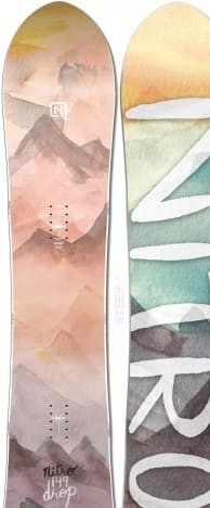 Nitro Drop 2020-2021