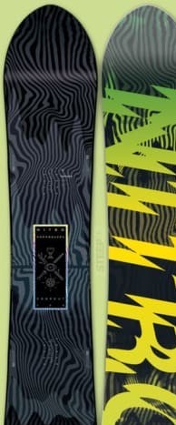 Nitro Dropout 2019-2020