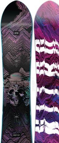 Nitro Dropout 2020-2021