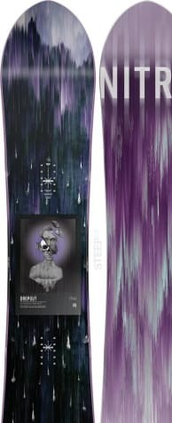 Nitro Dropout 2021-2022