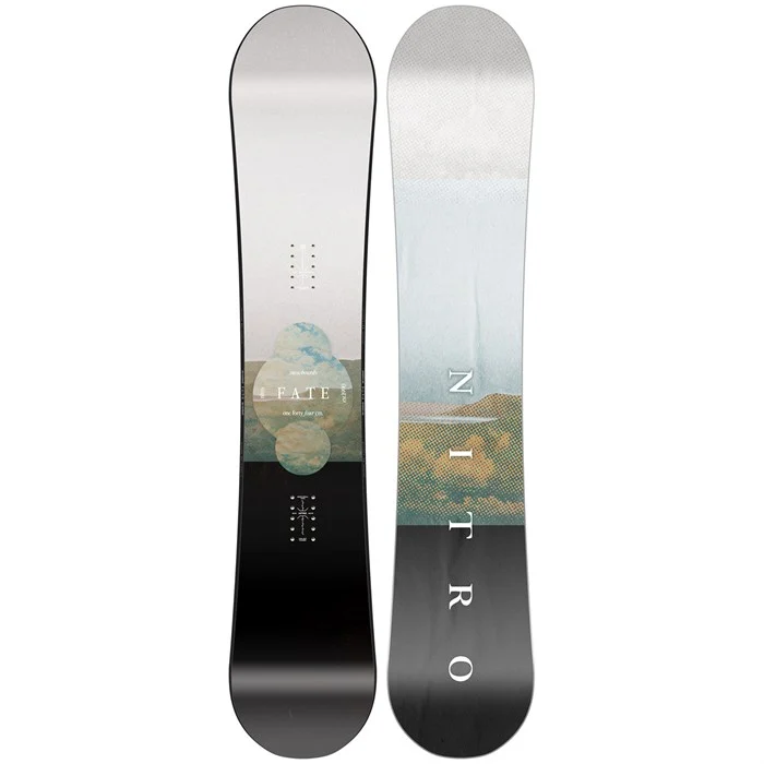 Nitro Fate Womens