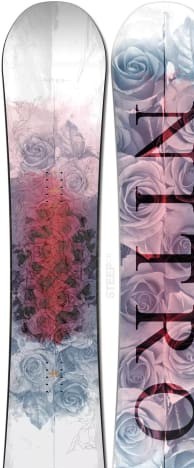 Nitro Fate 2020-2021